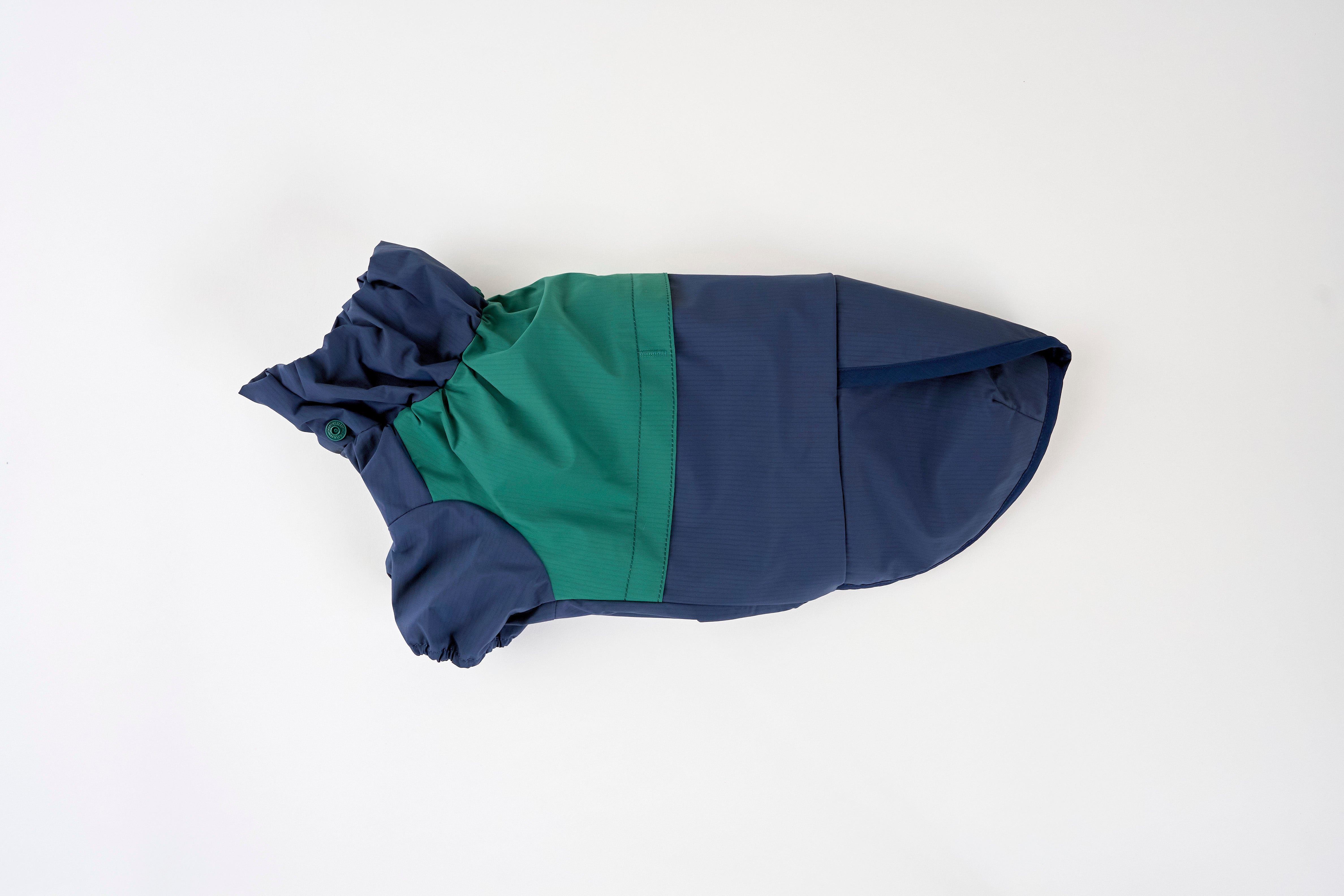 Raincoat All-Weather - Alpine Valleys