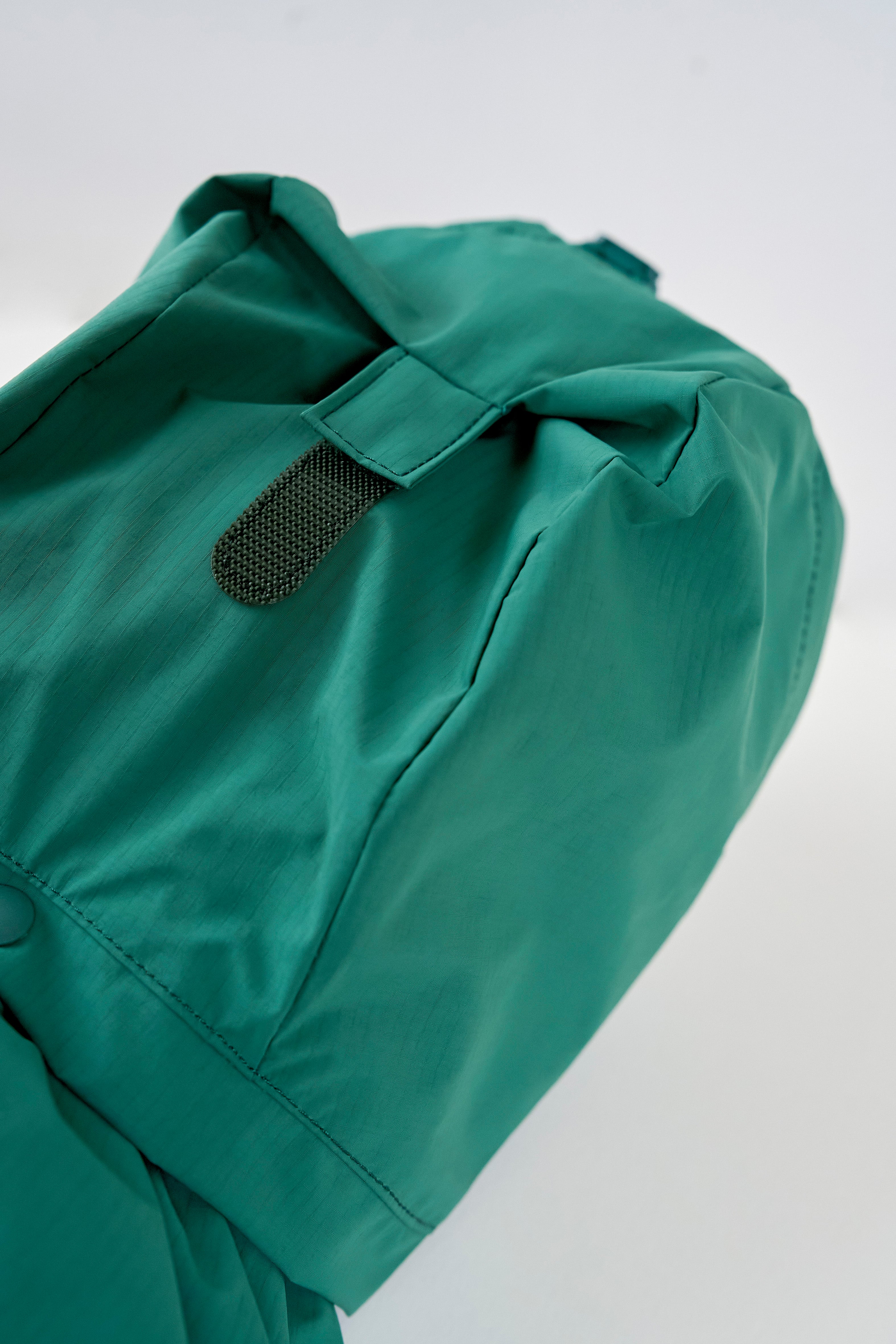 Raincoat All-Weather - Alpine Valleys