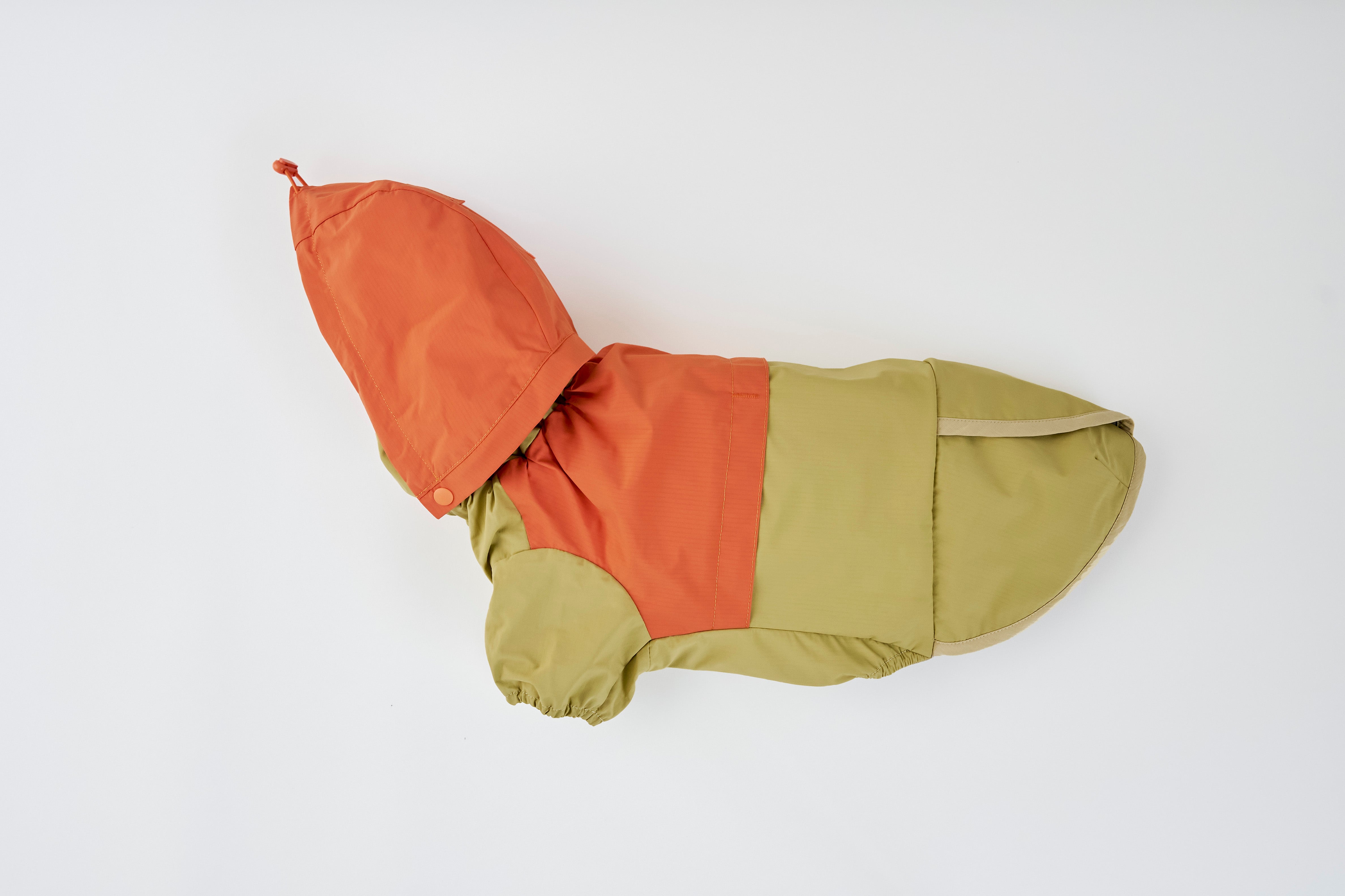 Raincoat All-Weather - Sundown Dance