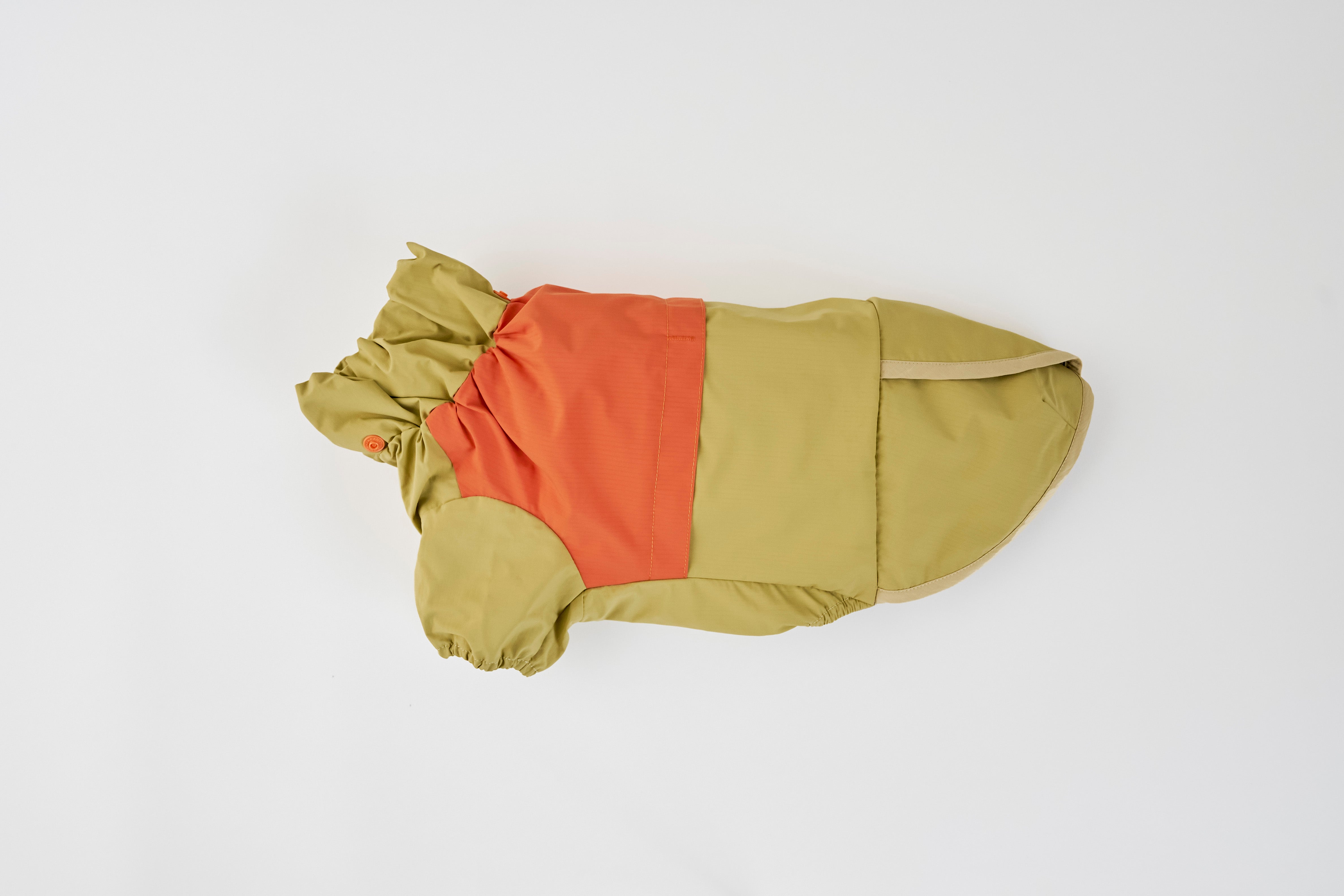 Raincoat All-Weather - Sundown Dance