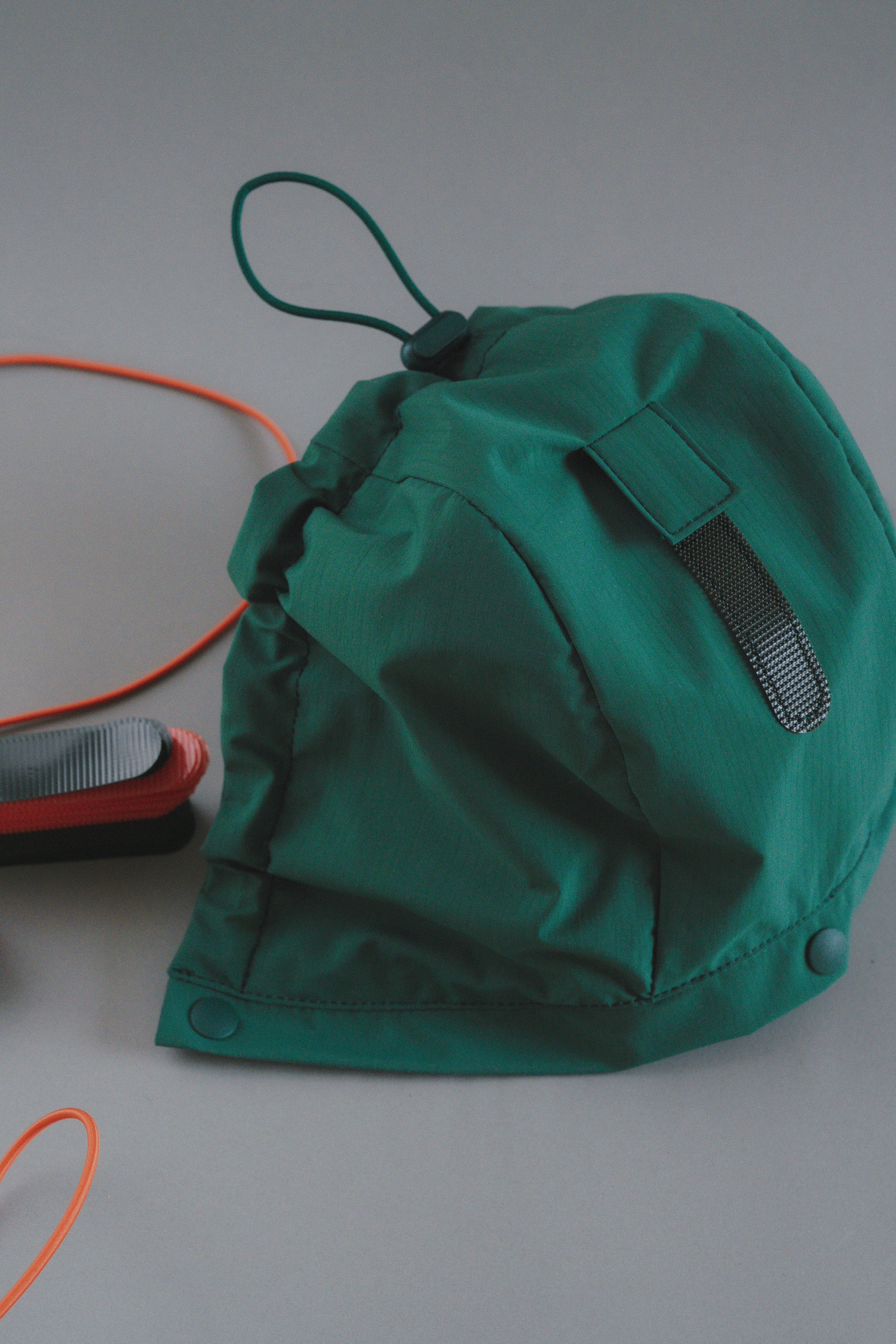 Raincoat All-Weather - Alpine Valleys