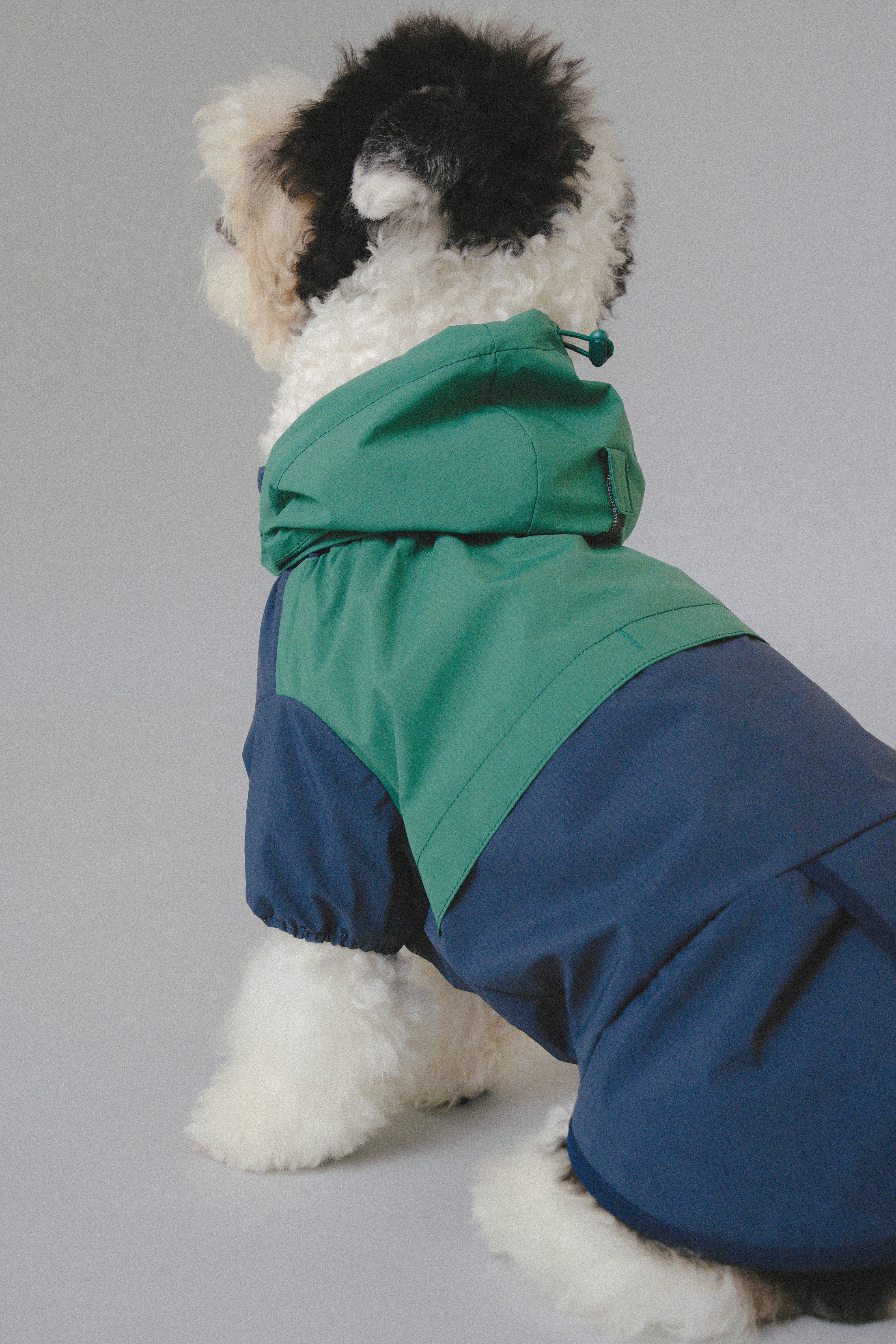 Raincoat All-Weather - Alpine Valleys